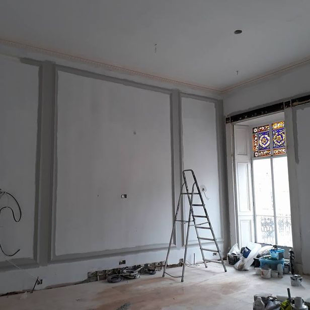 Briton Painters and Decorators